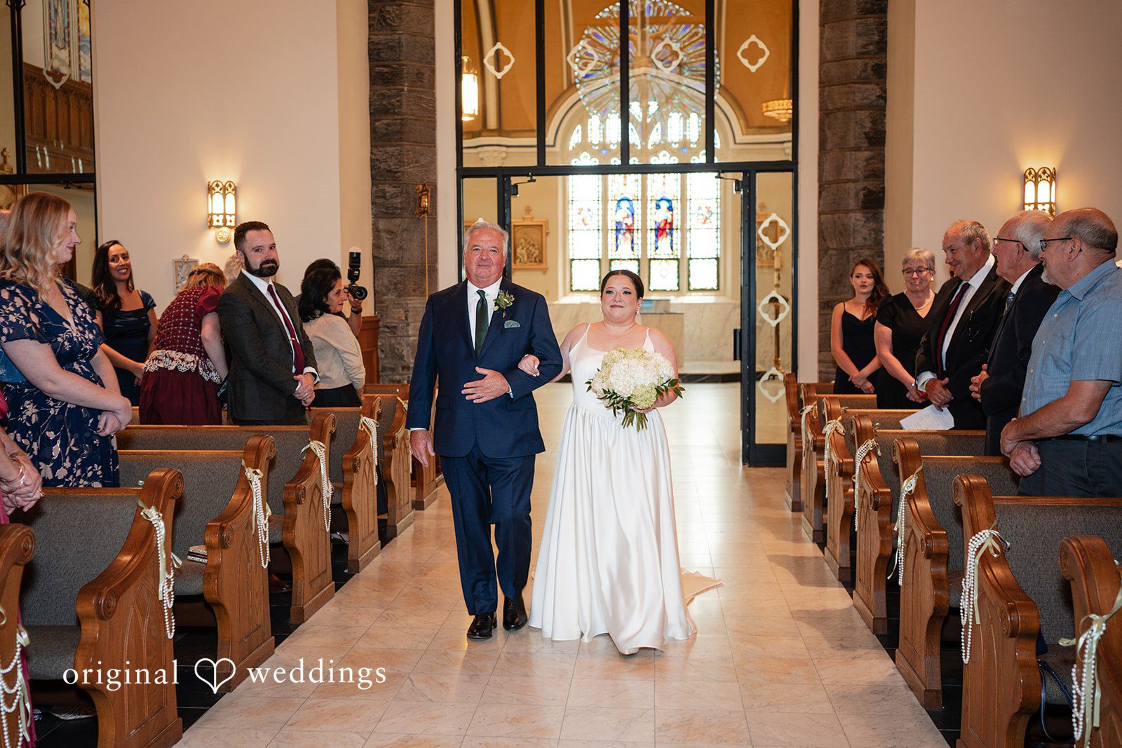 Theresa & Vincent -