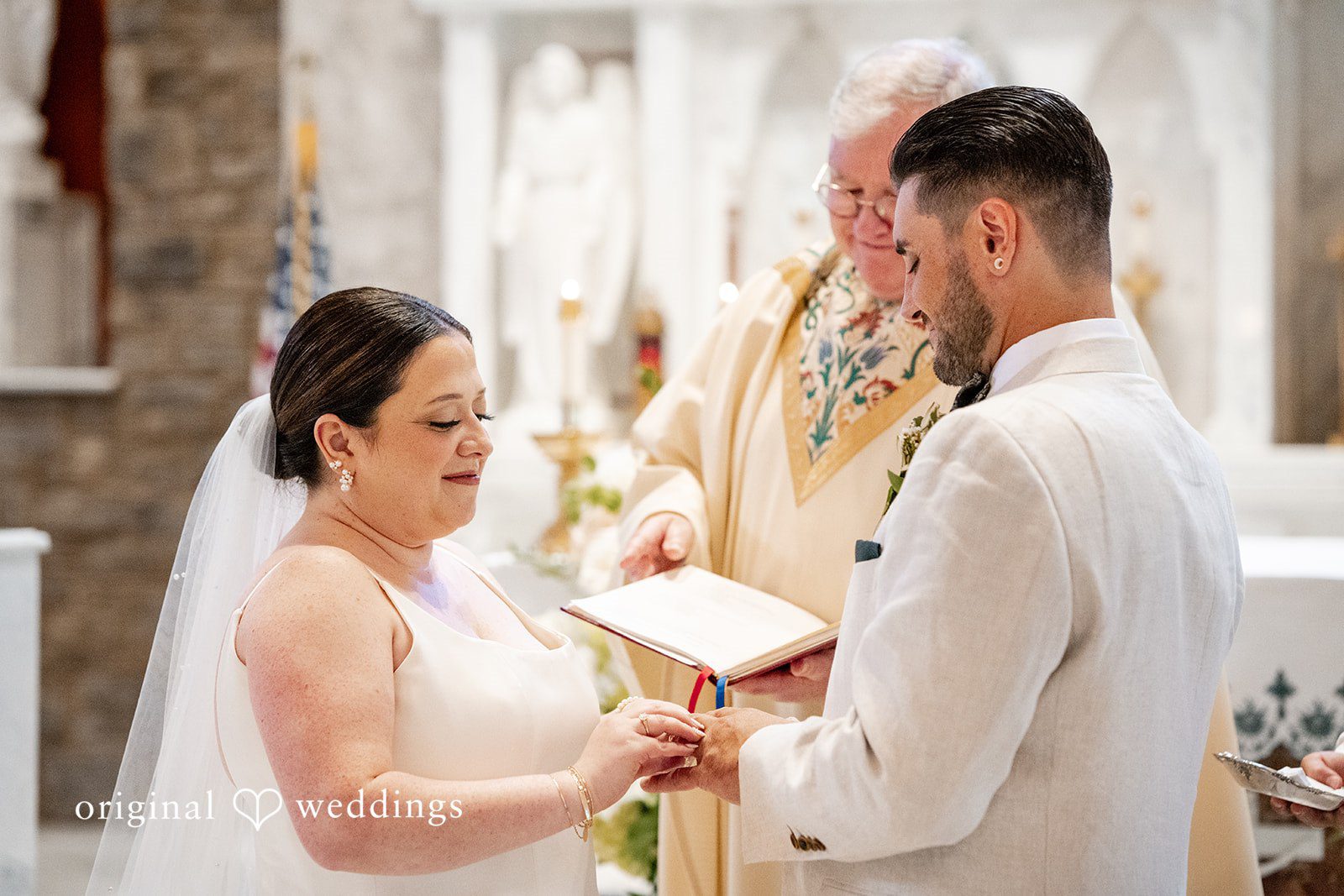 Theresa & Vincent -
