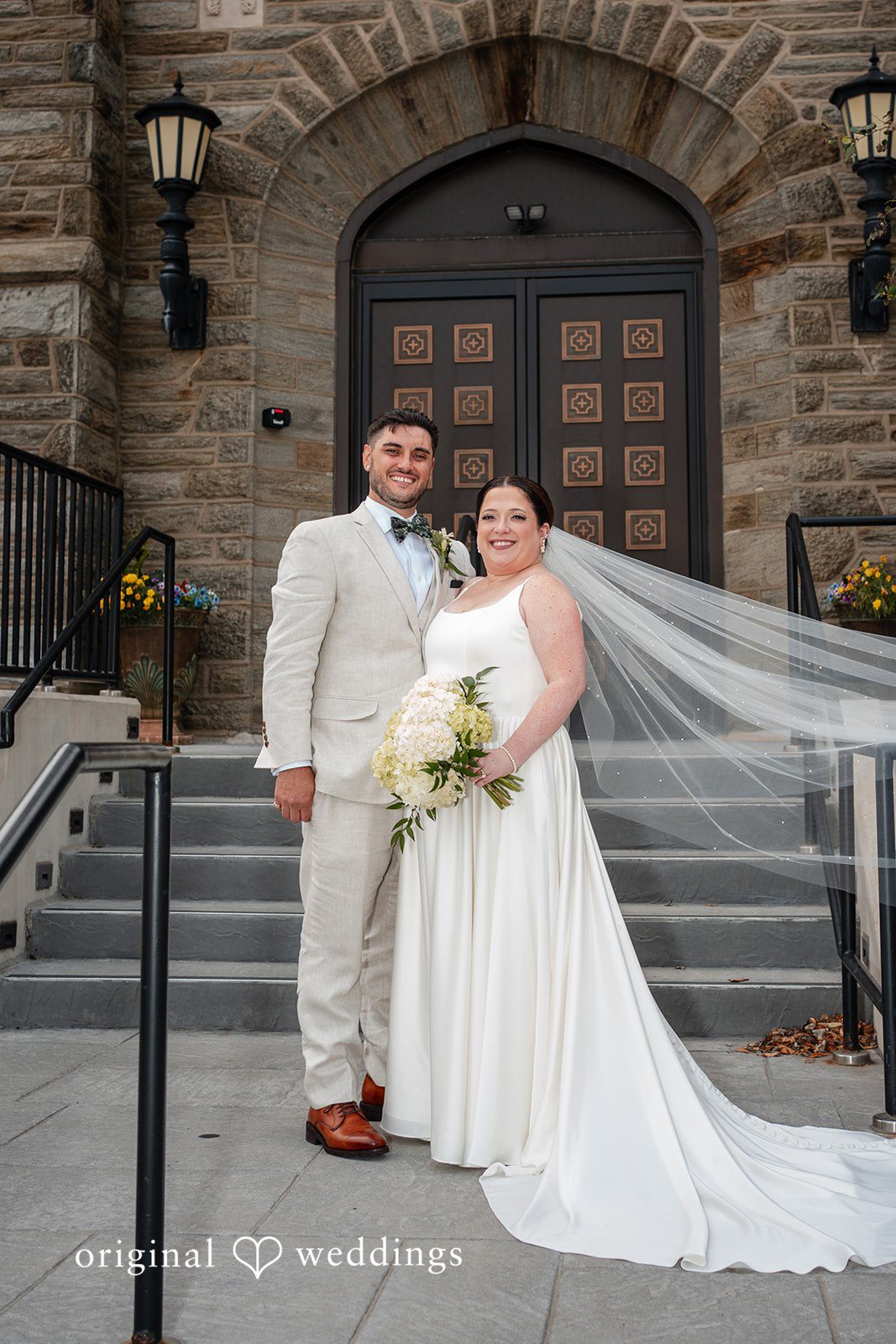 Theresa & Vincent -