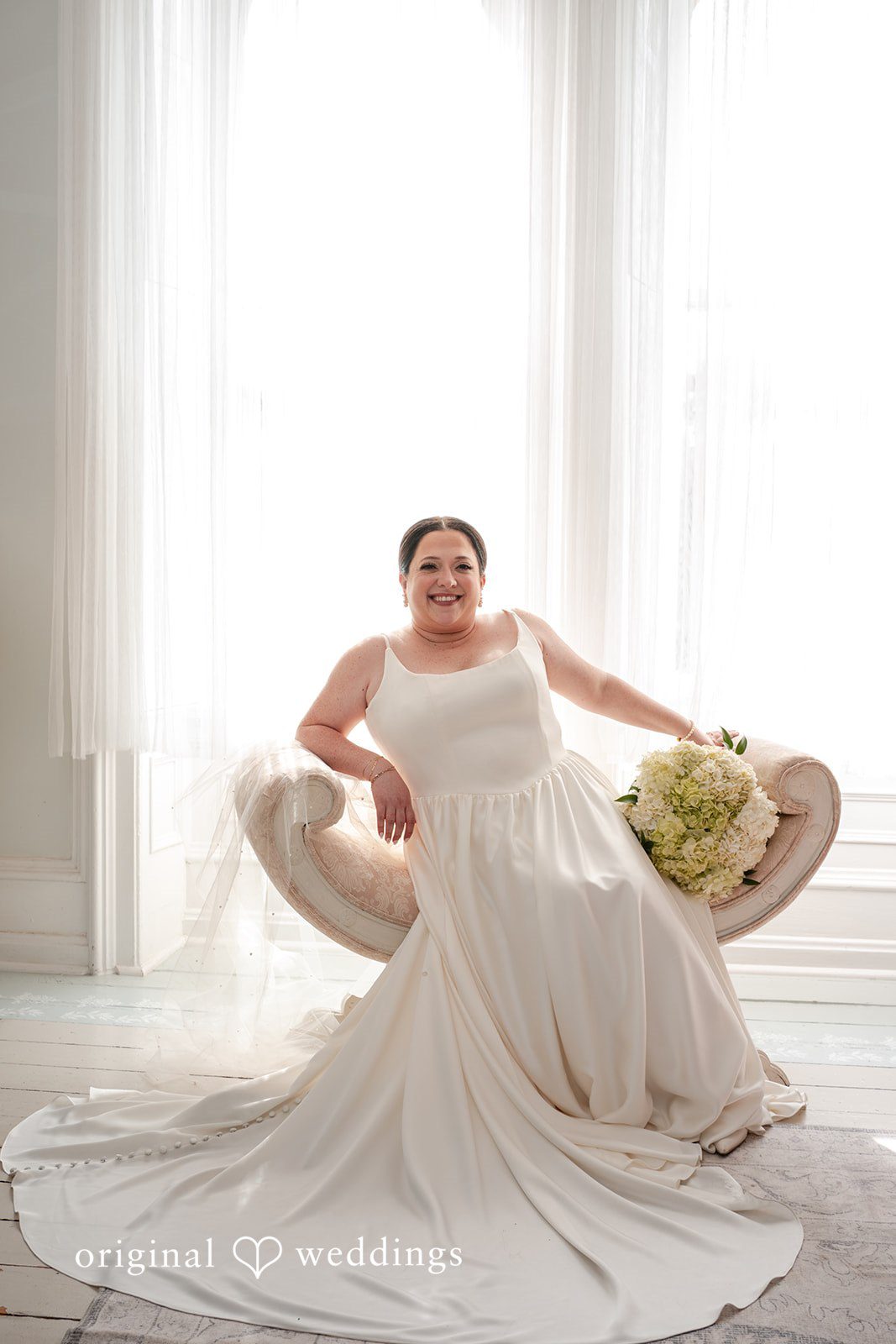Theresa & Vincent -