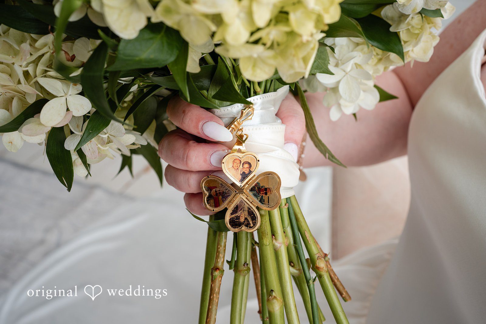 Theresa & Vincent -