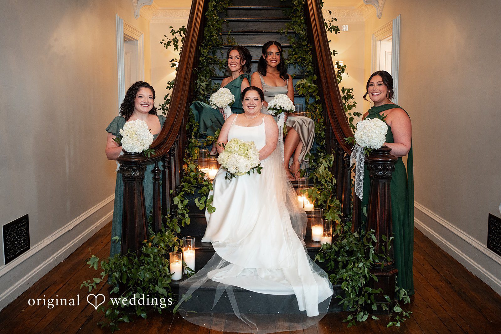 Theresa & Vincent -
