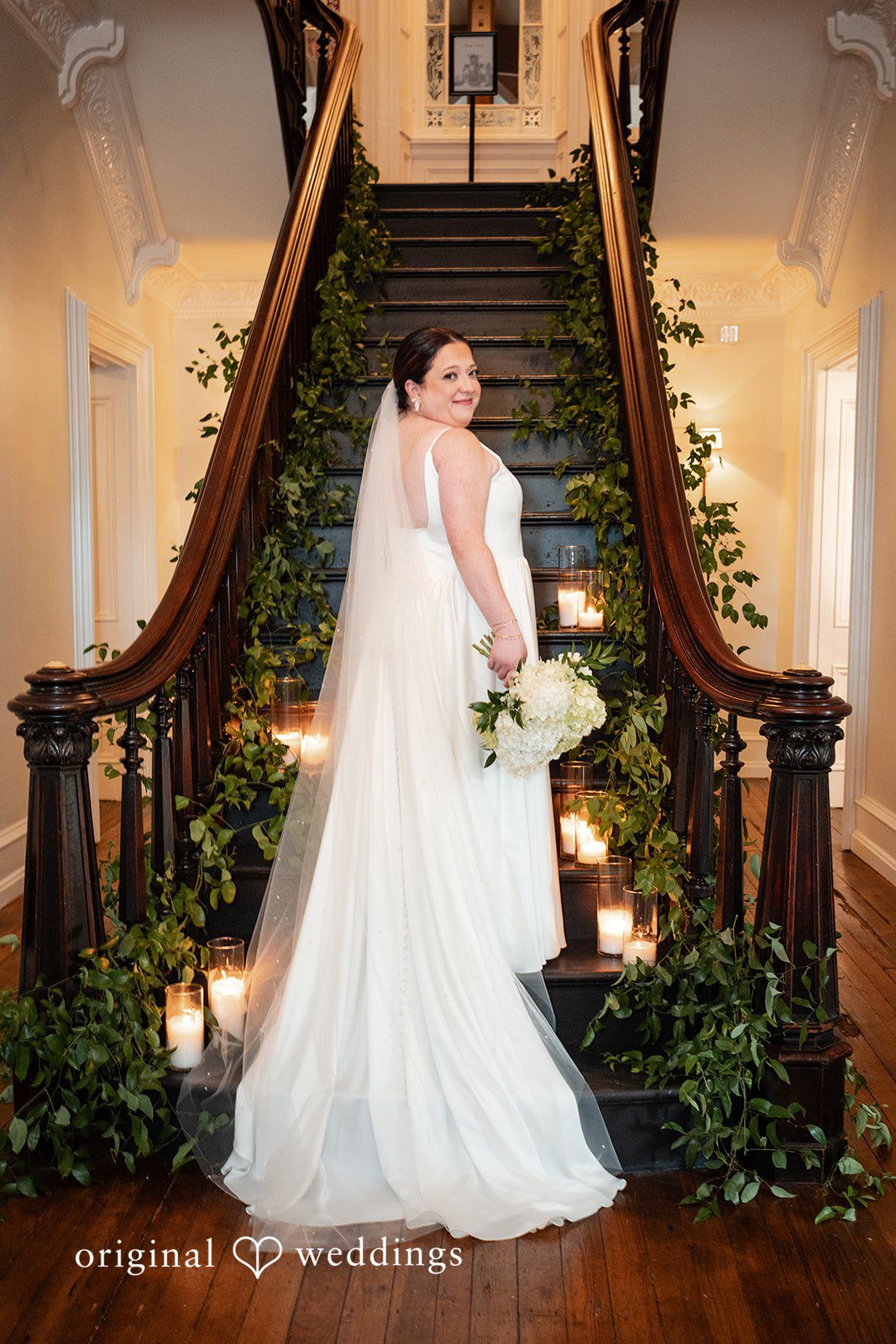 Theresa & Vincent -