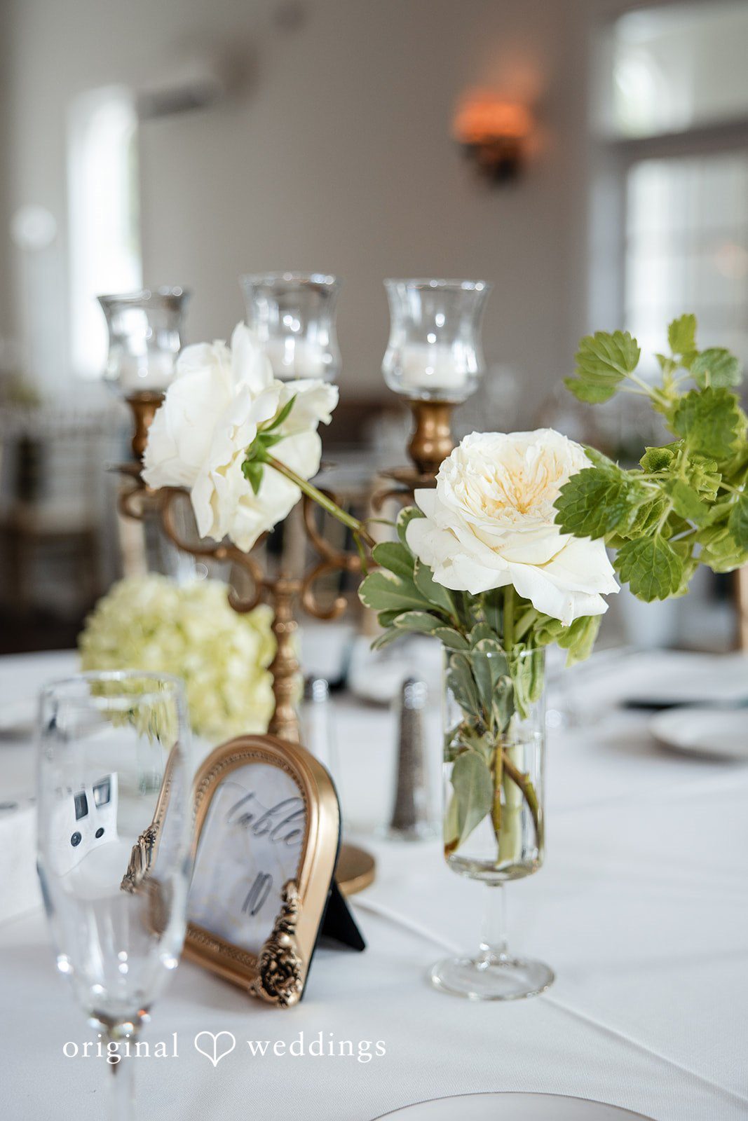 Theresa & Vincent -