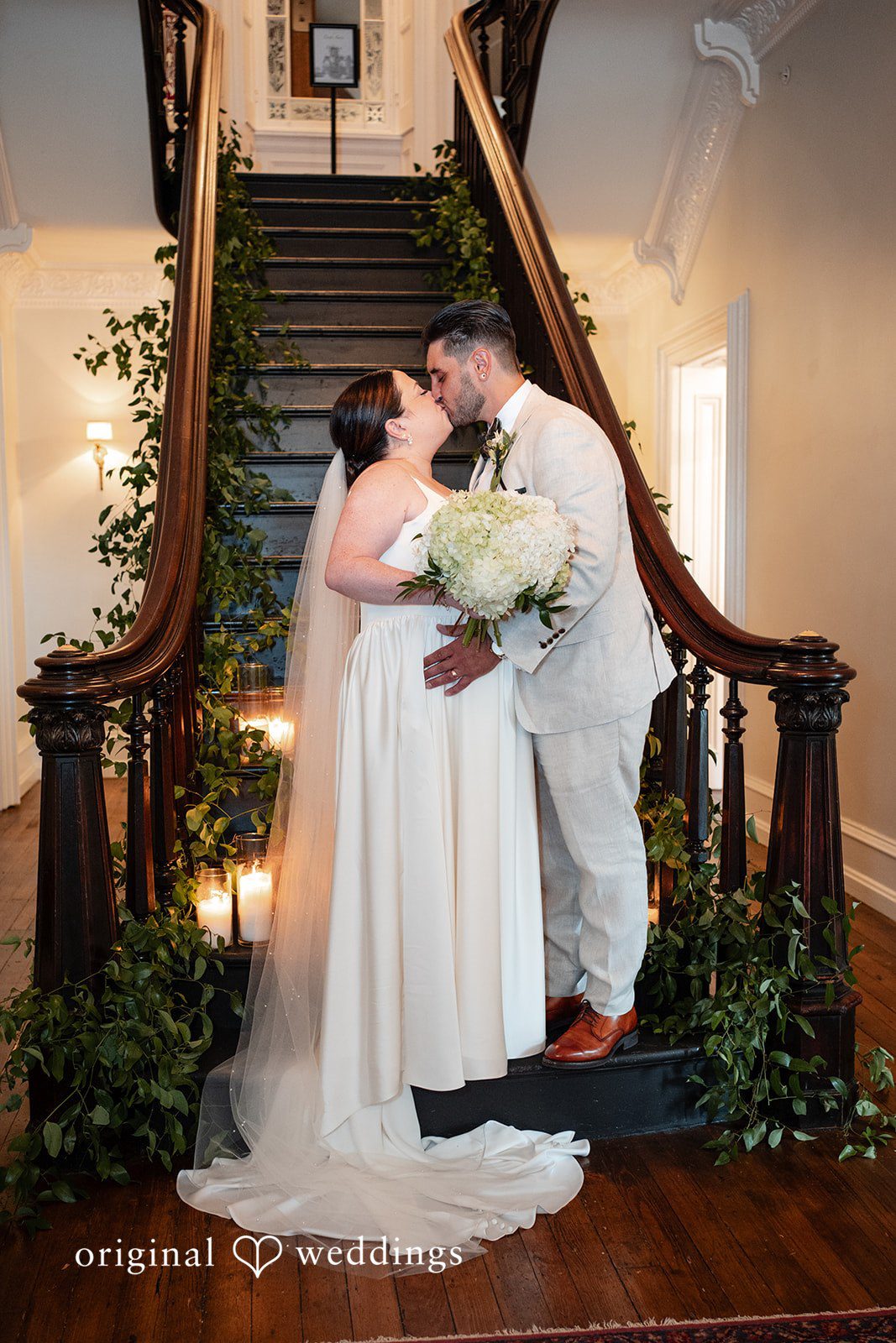 Theresa & Vincent -