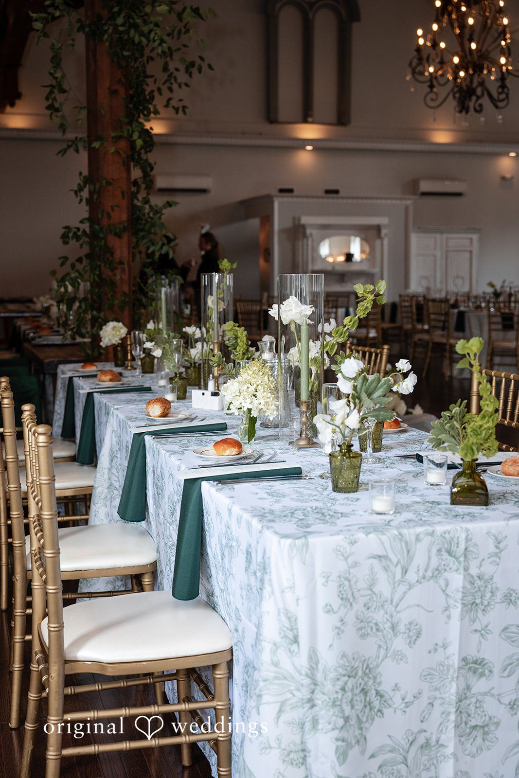 Theresa & Vincent -