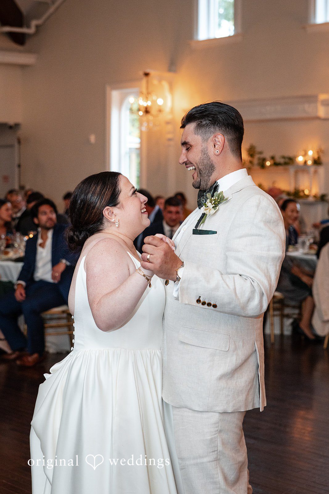 Theresa & Vincent -