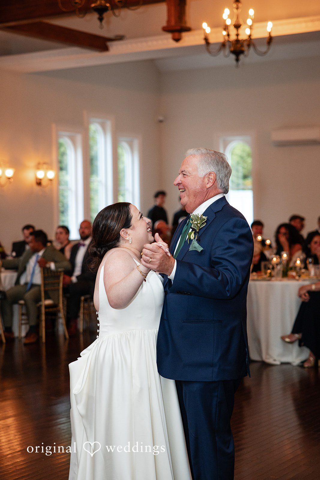 Theresa & Vincent -
