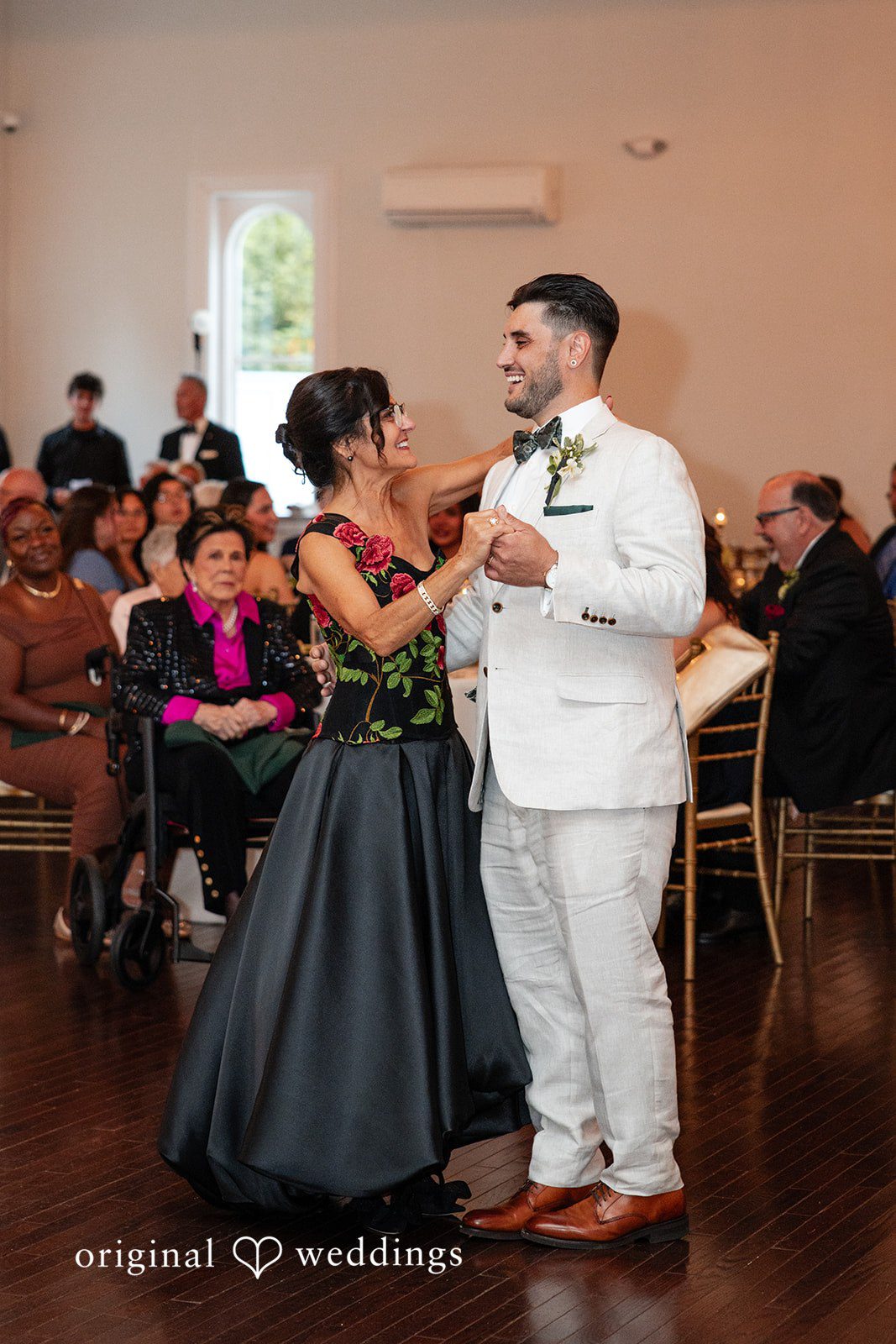 Theresa & Vincent -
