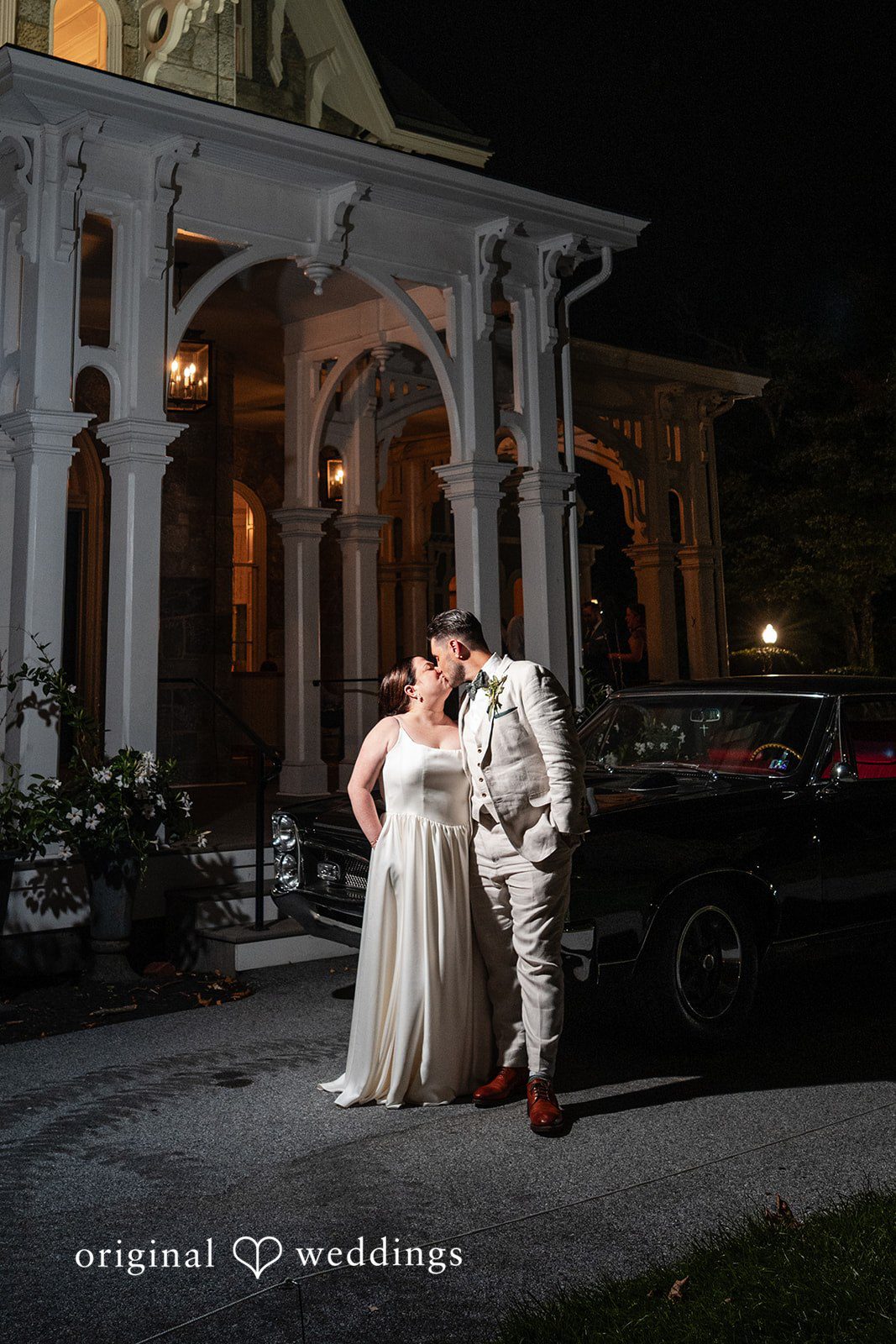 Theresa & Vincent -