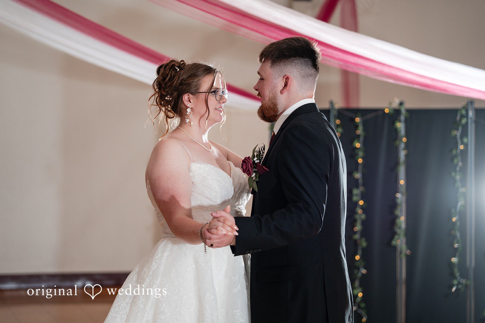 Aidan & Abigail -
