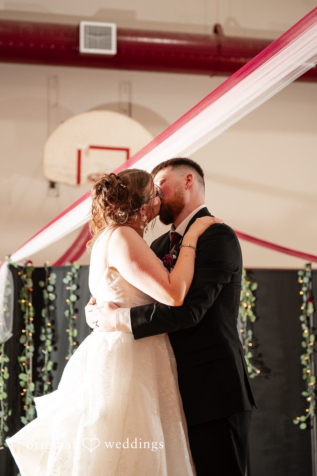 Aidan & Abigail -