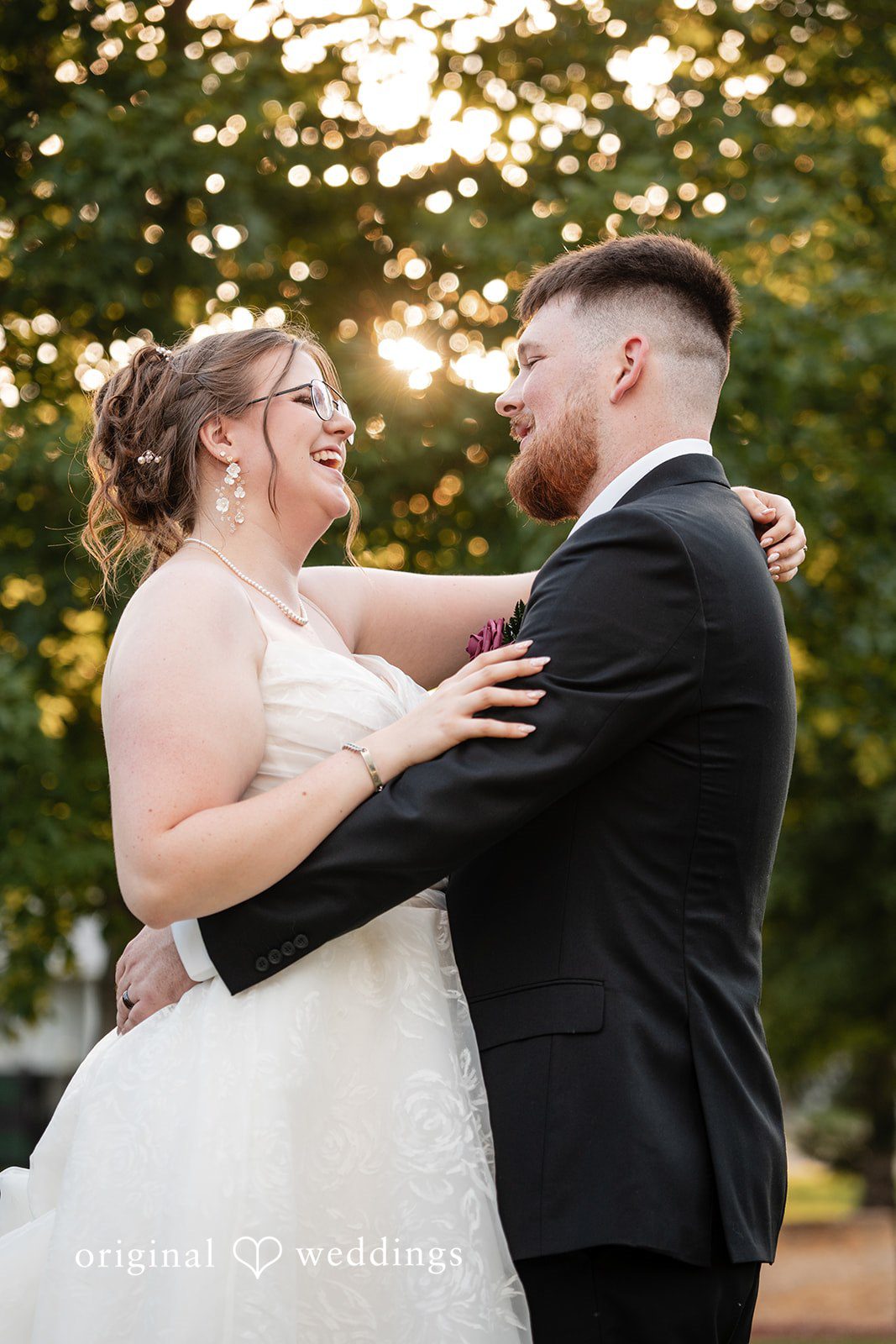 Aidan & Abigail -