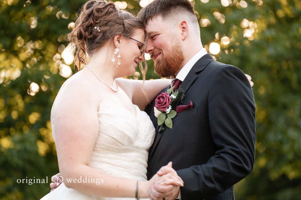 Aidan & Abigail -