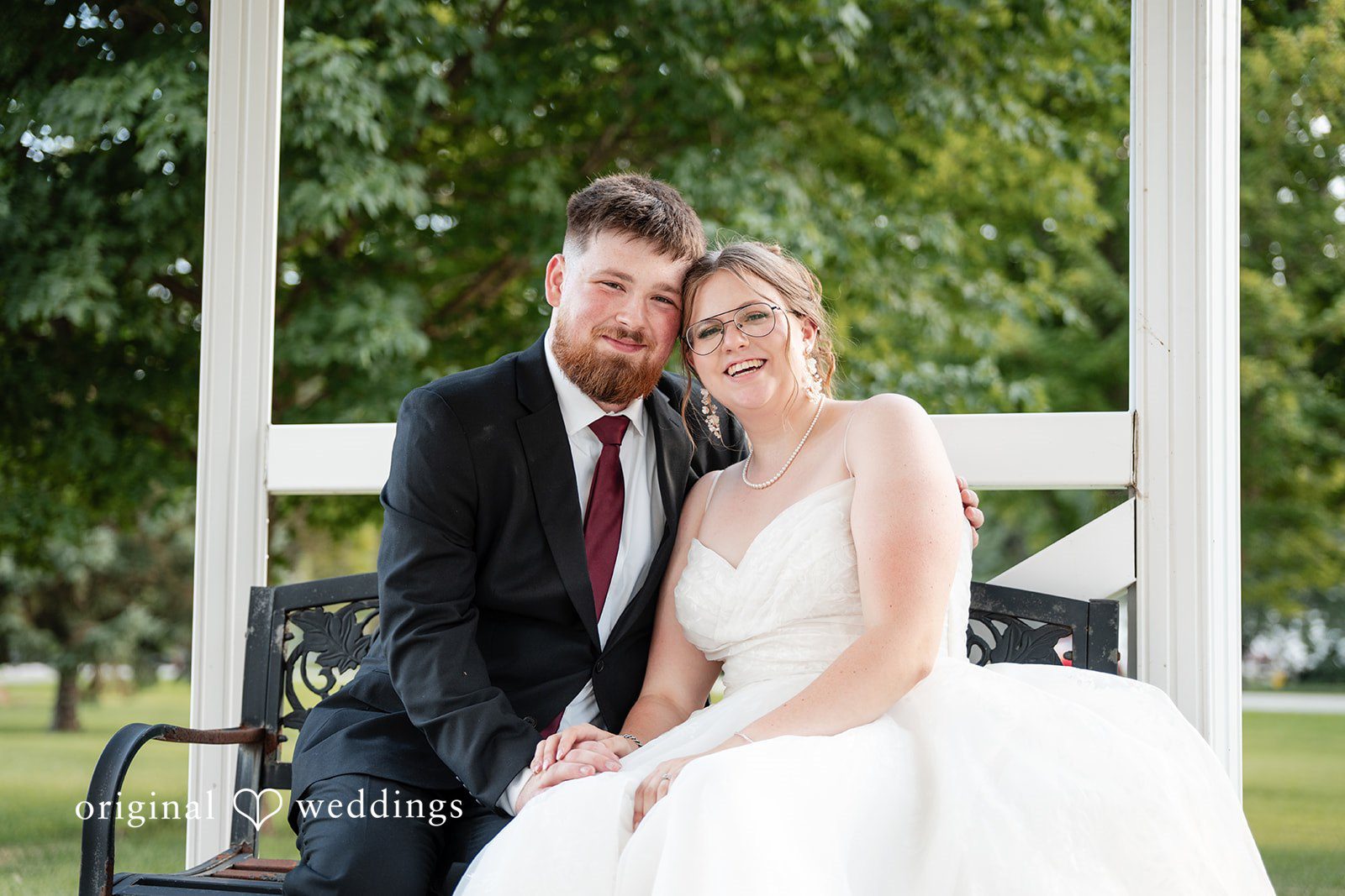 Aidan & Abigail -