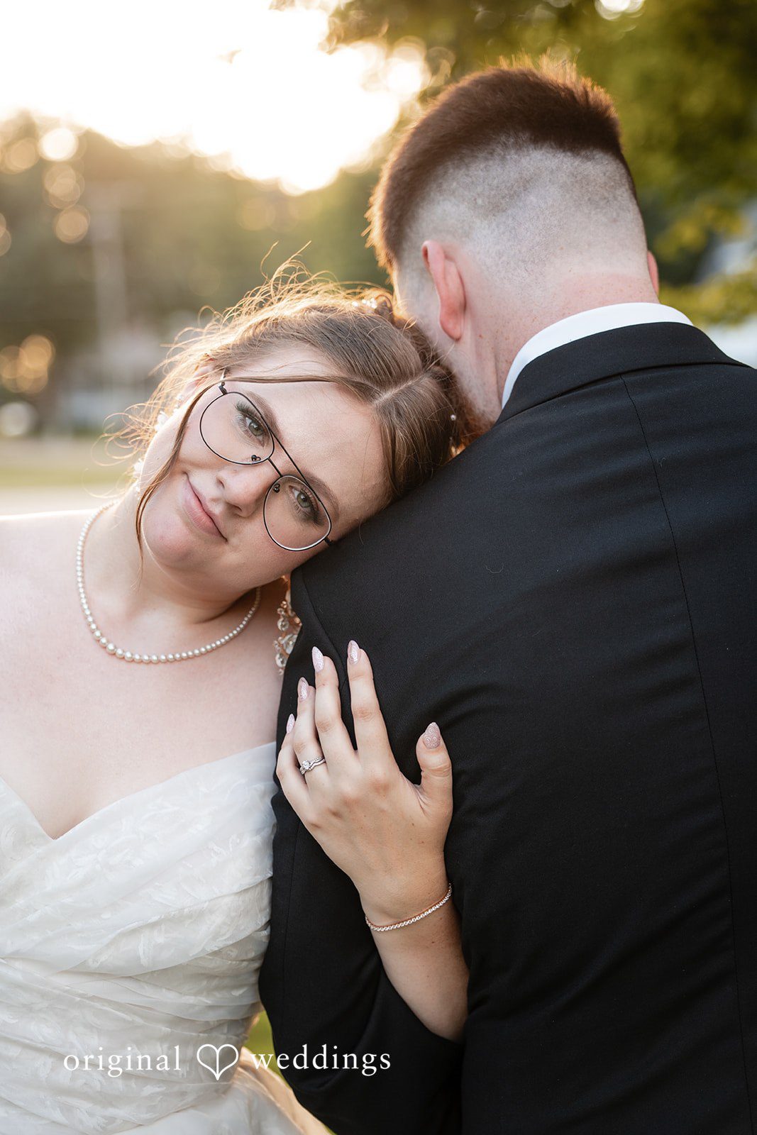 Aidan & Abigail -