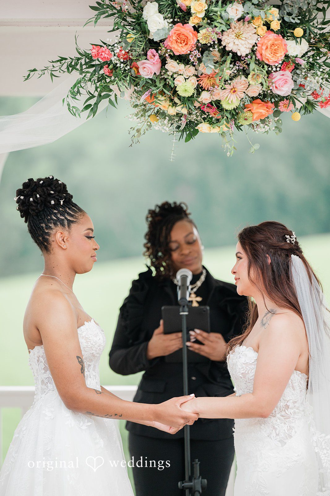 Marital vows