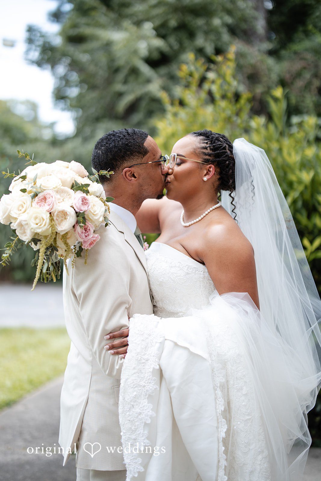 Brelan + Rebekah Sandy Springs Performing Arts Center Wedding | Rebekah & Brelan -