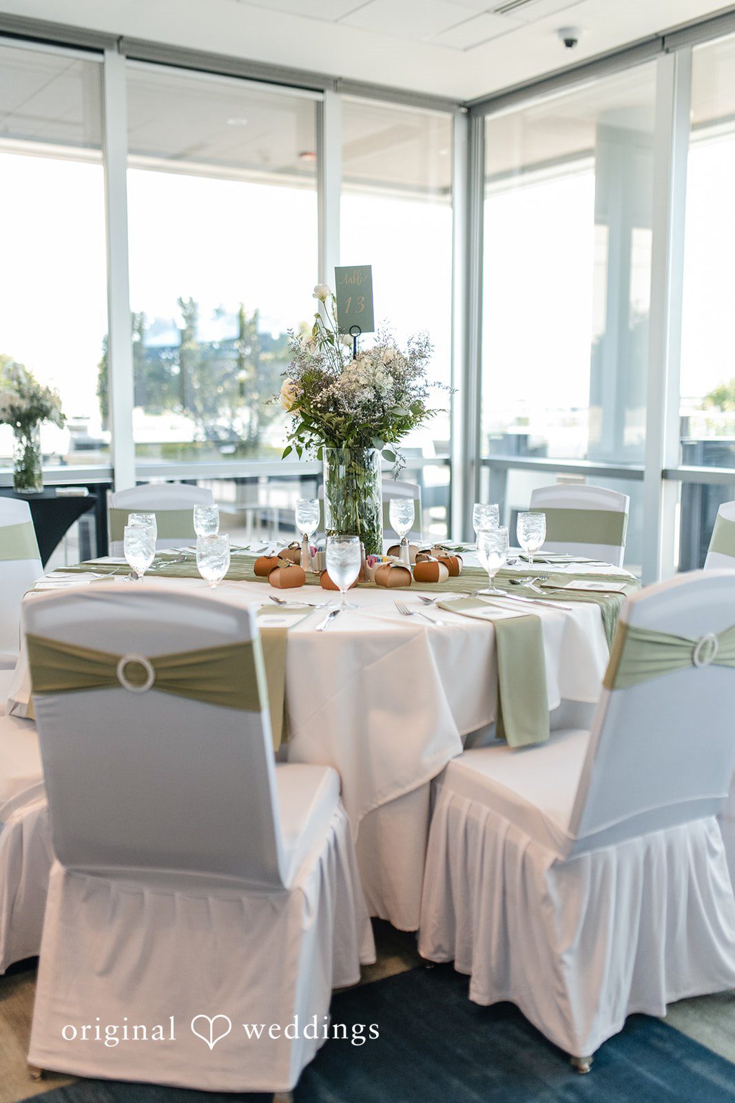 Brelan + Rebekah Sandy Springs Performing Arts Center Wedding | Rebekah & Brelan -