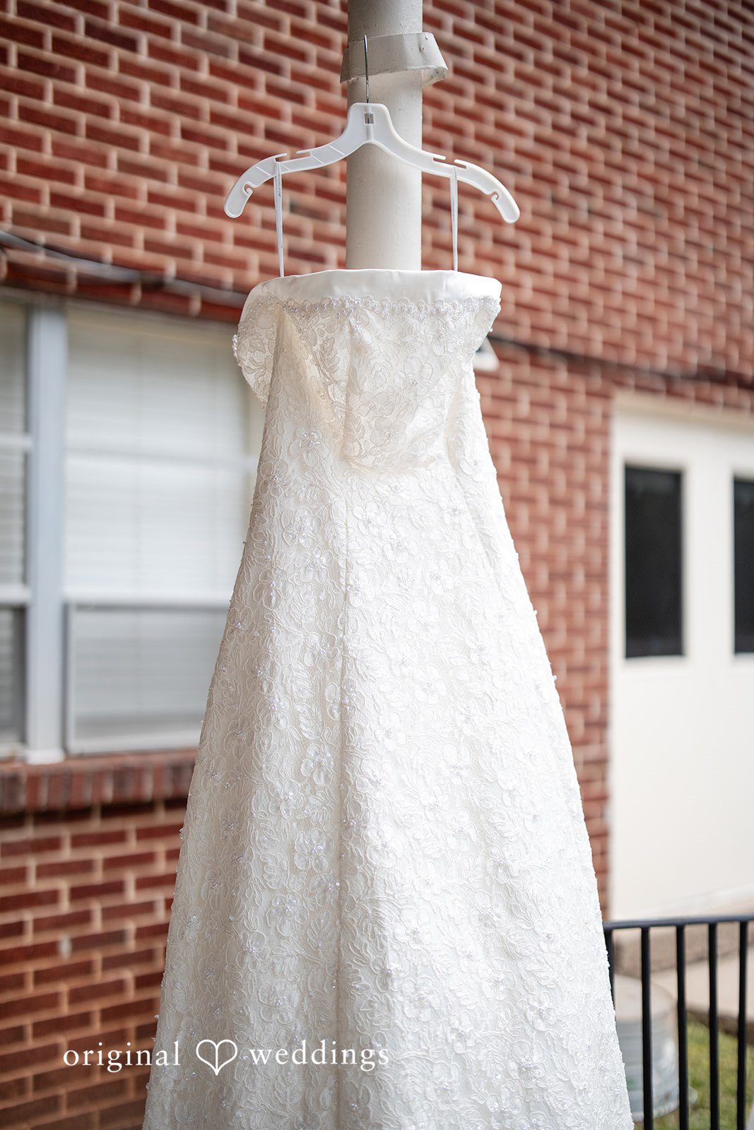 Brelan + Rebekah Sandy Springs Performing Arts Center Wedding | Rebekah & Brelan -