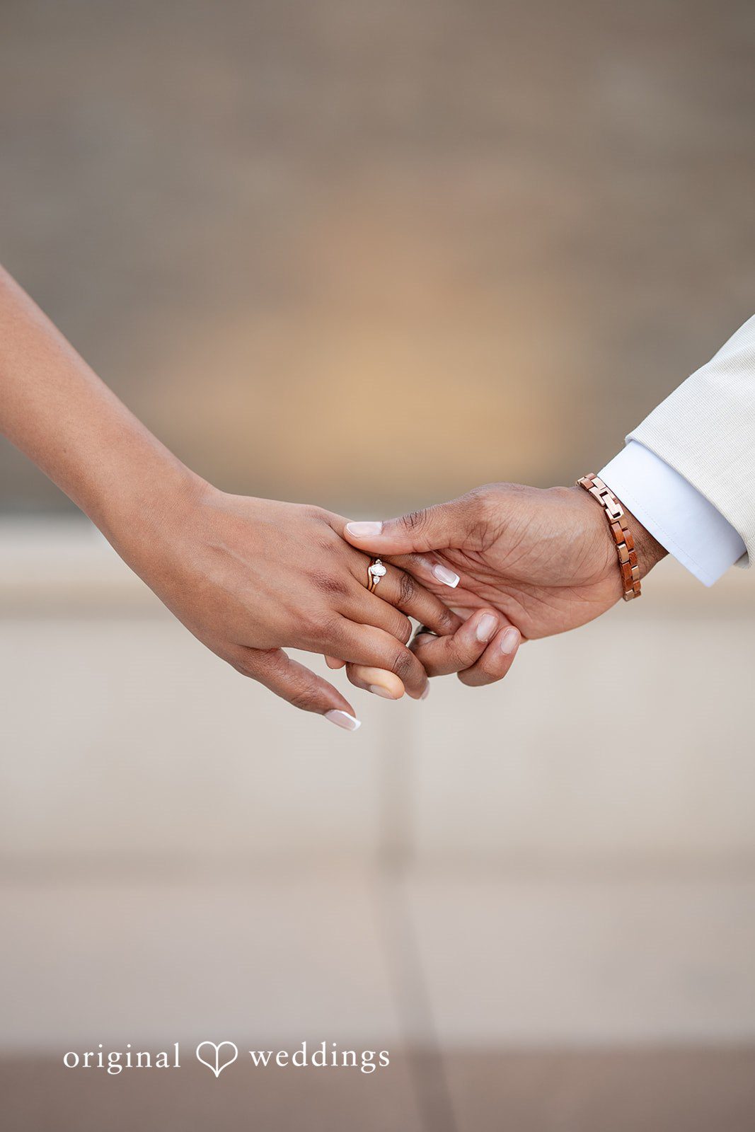 Brelan + Rebekah Sandy Springs Performing Arts Center Wedding | Rebekah & Brelan -