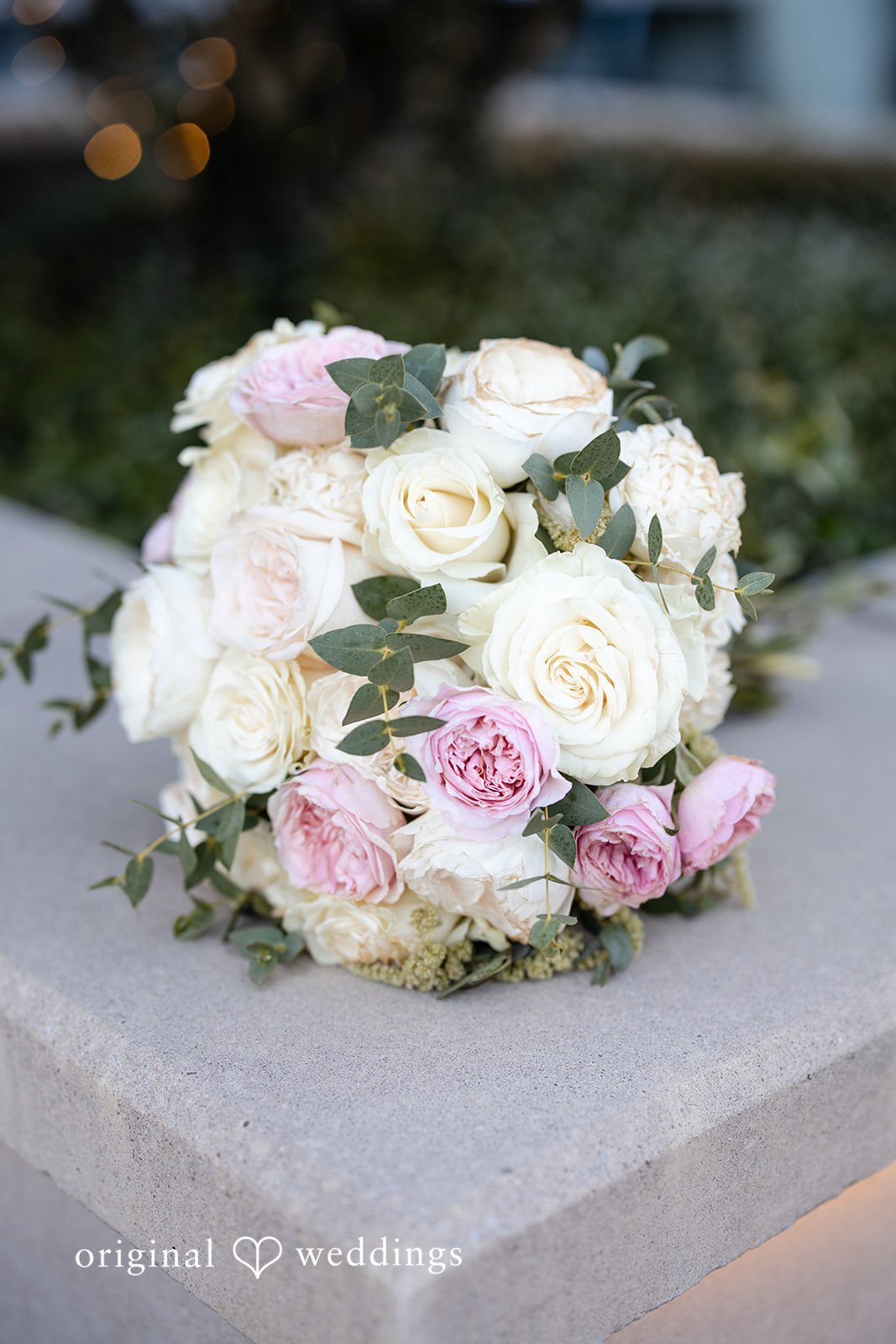 Brelan + Rebekah Sandy Springs Performing Arts Center Wedding | Rebekah & Brelan -