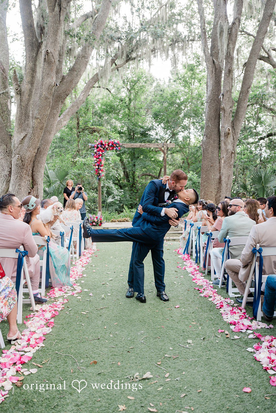 Justin & Alvin -