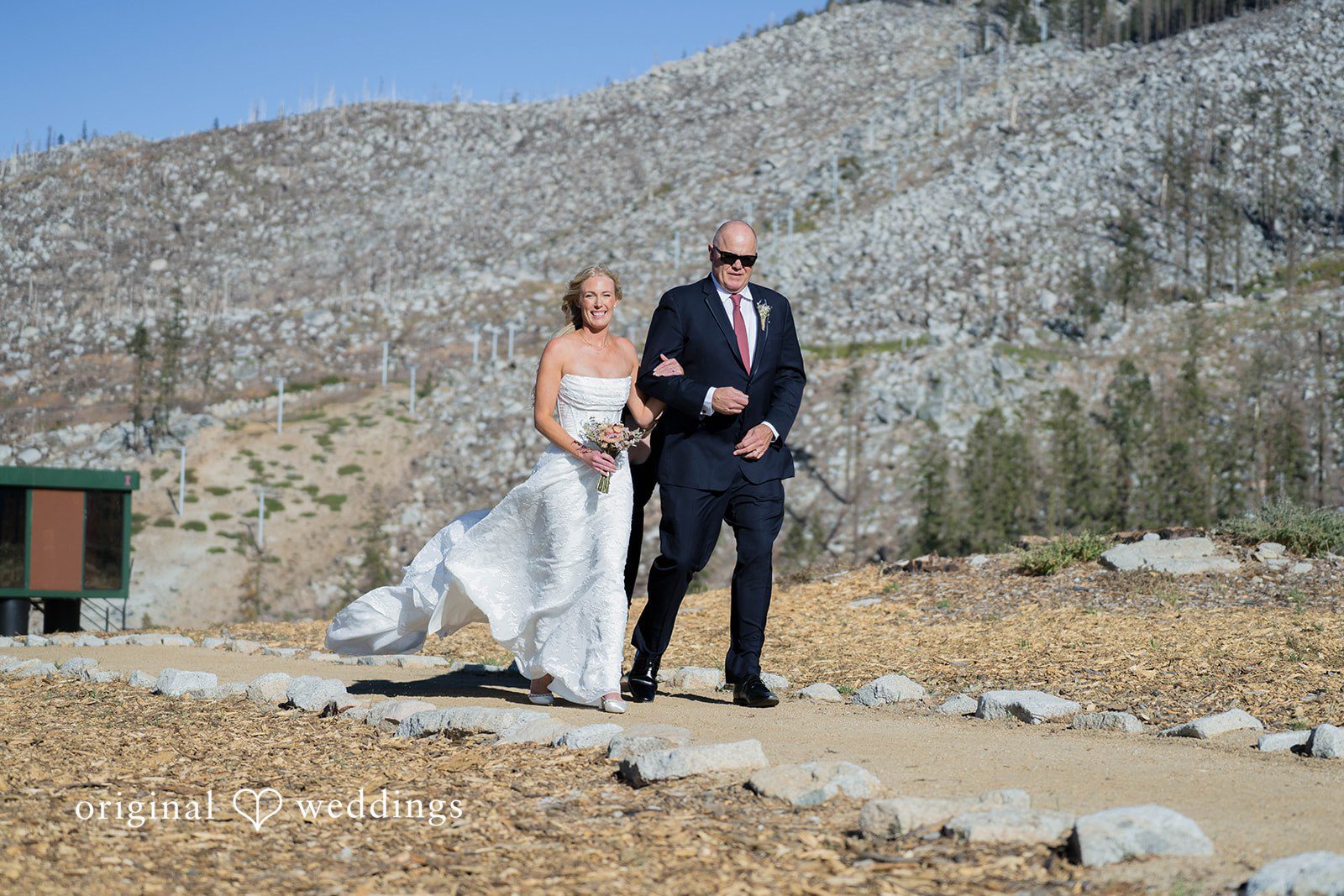 Kayla & Matthew -