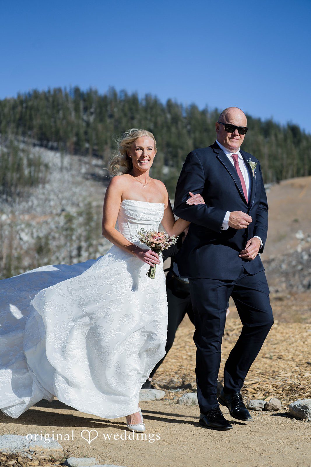 Kayla & Matthew -