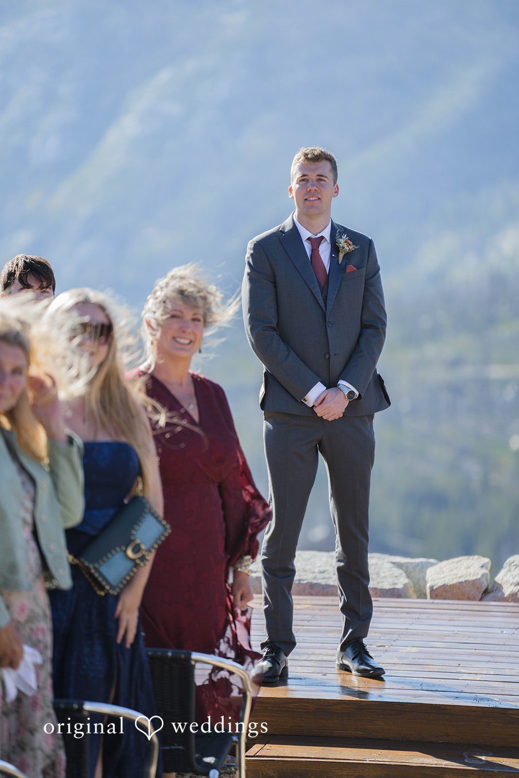 Kayla & Matthew -