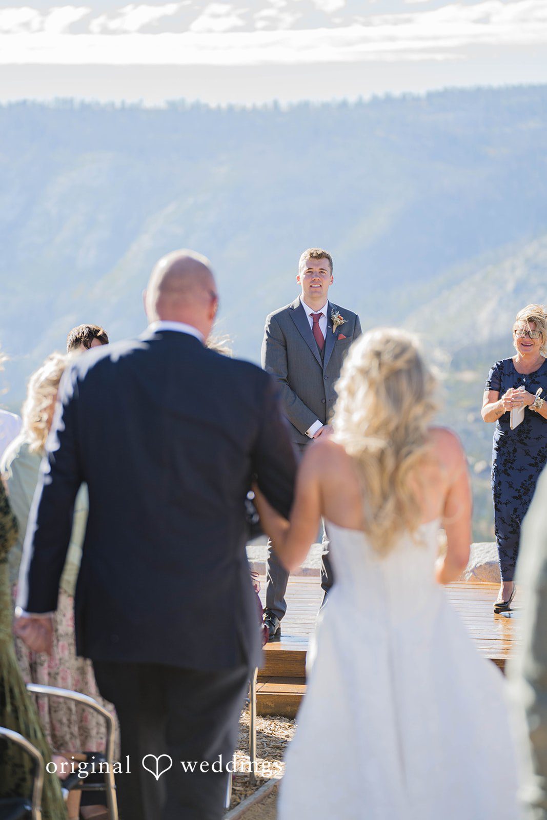 Kayla & Matthew -