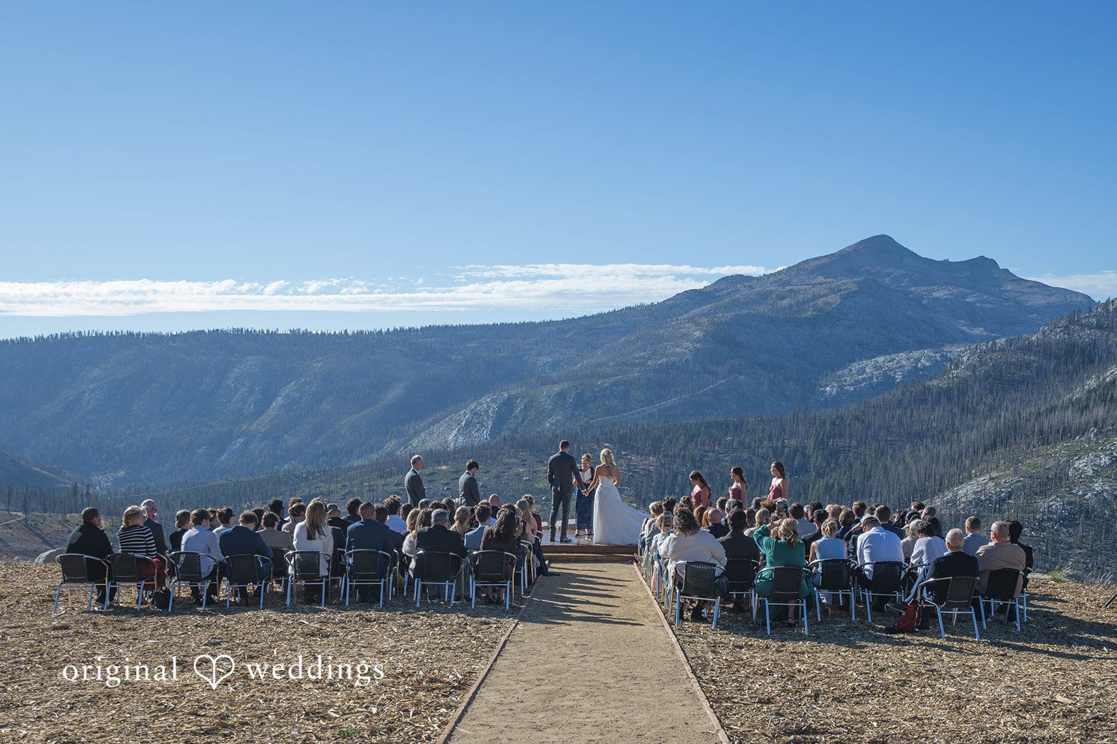 Kayla & Matthew -