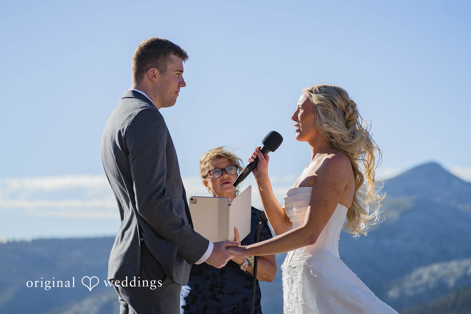 Kayla & Matthew -