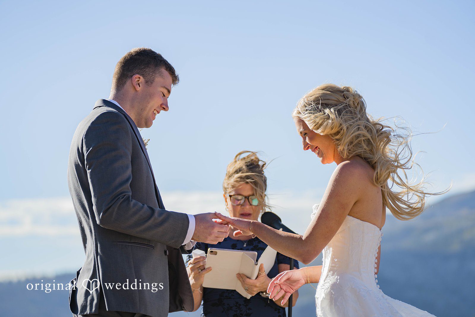 Kayla & Matthew -