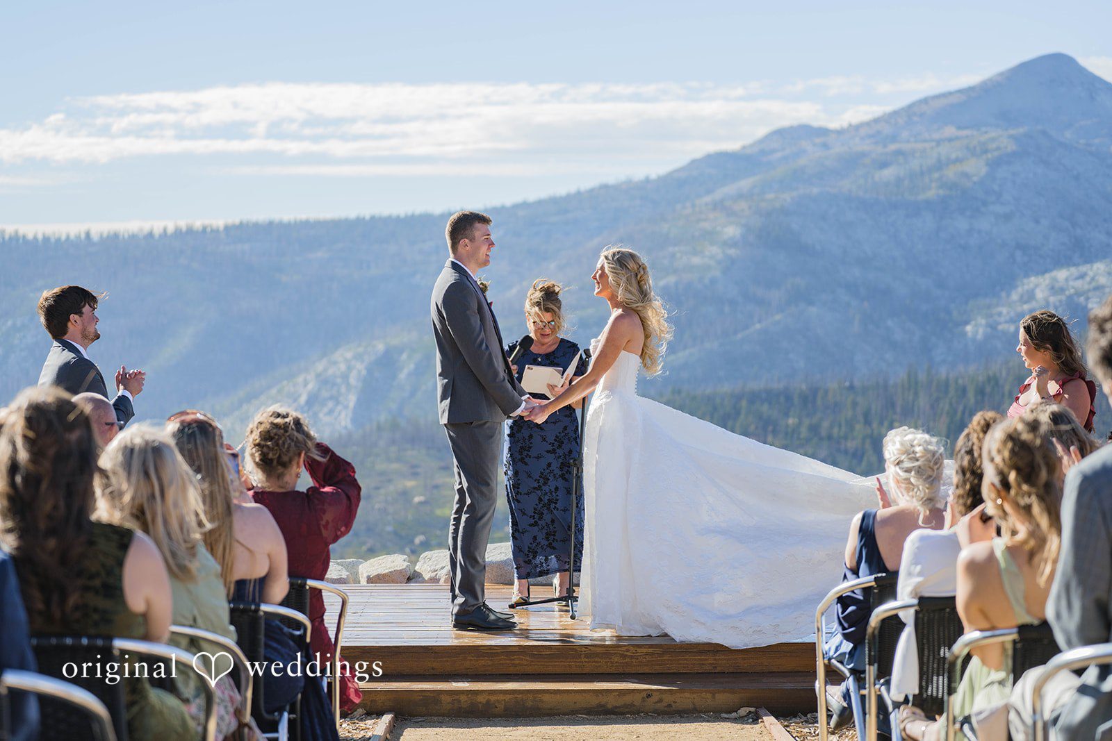 Kayla & Matthew -