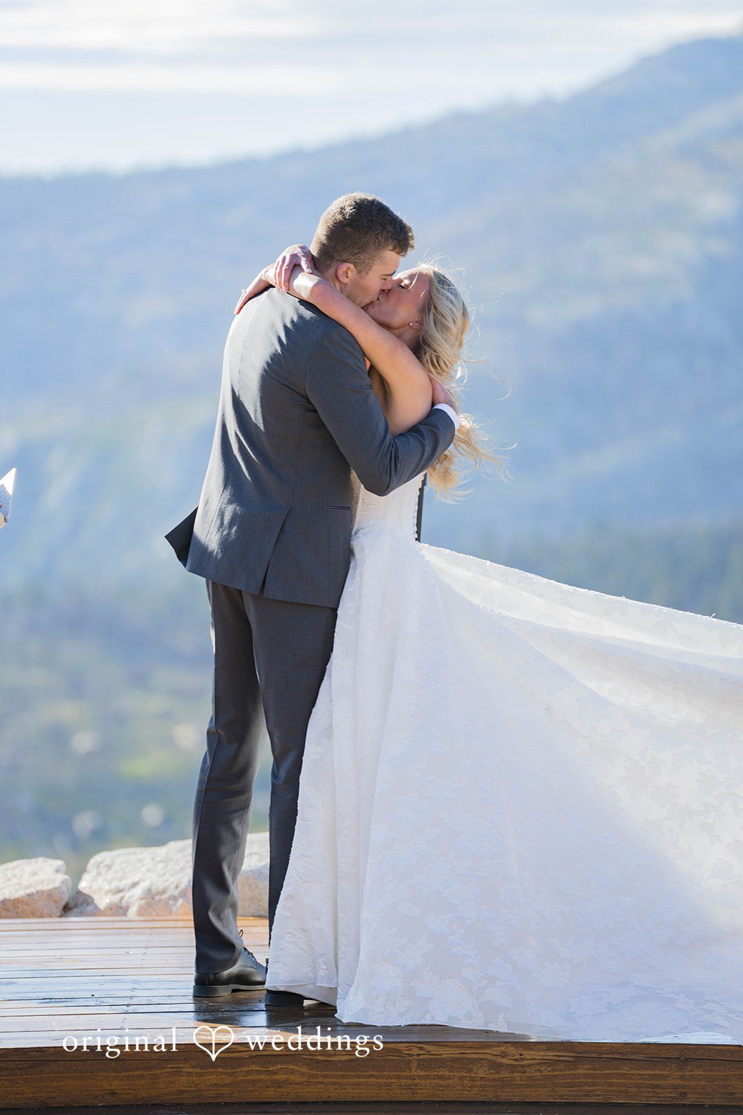Kayla & Matthew -