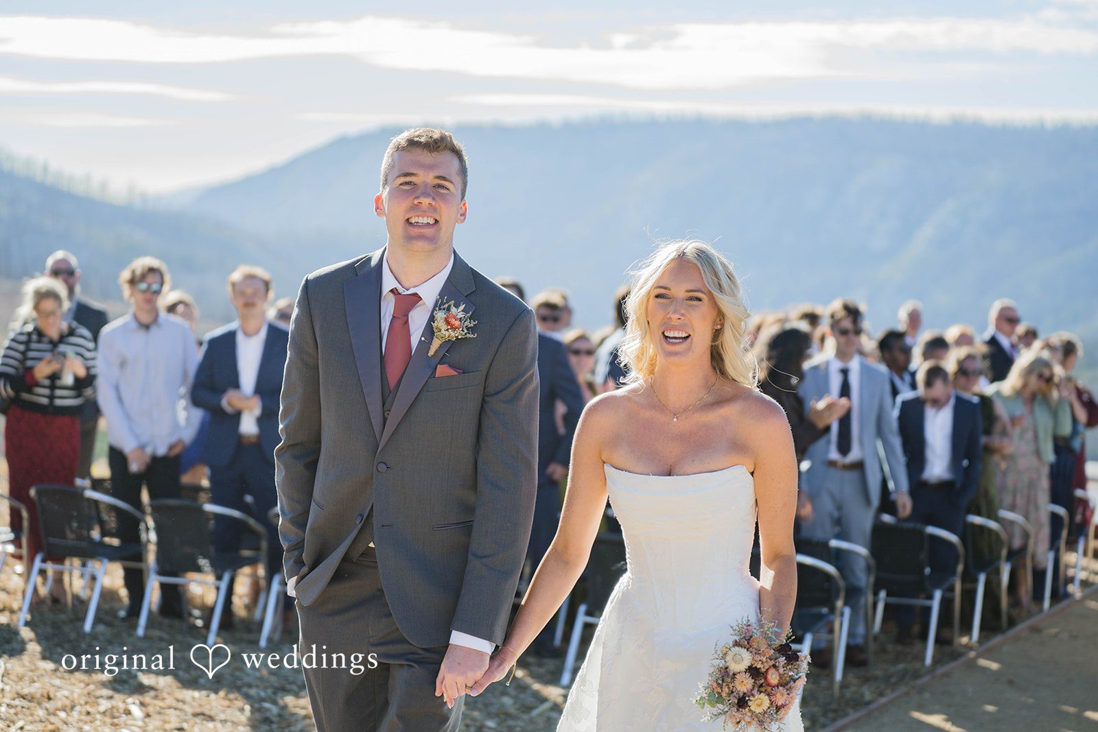 Kayla & Matthew -