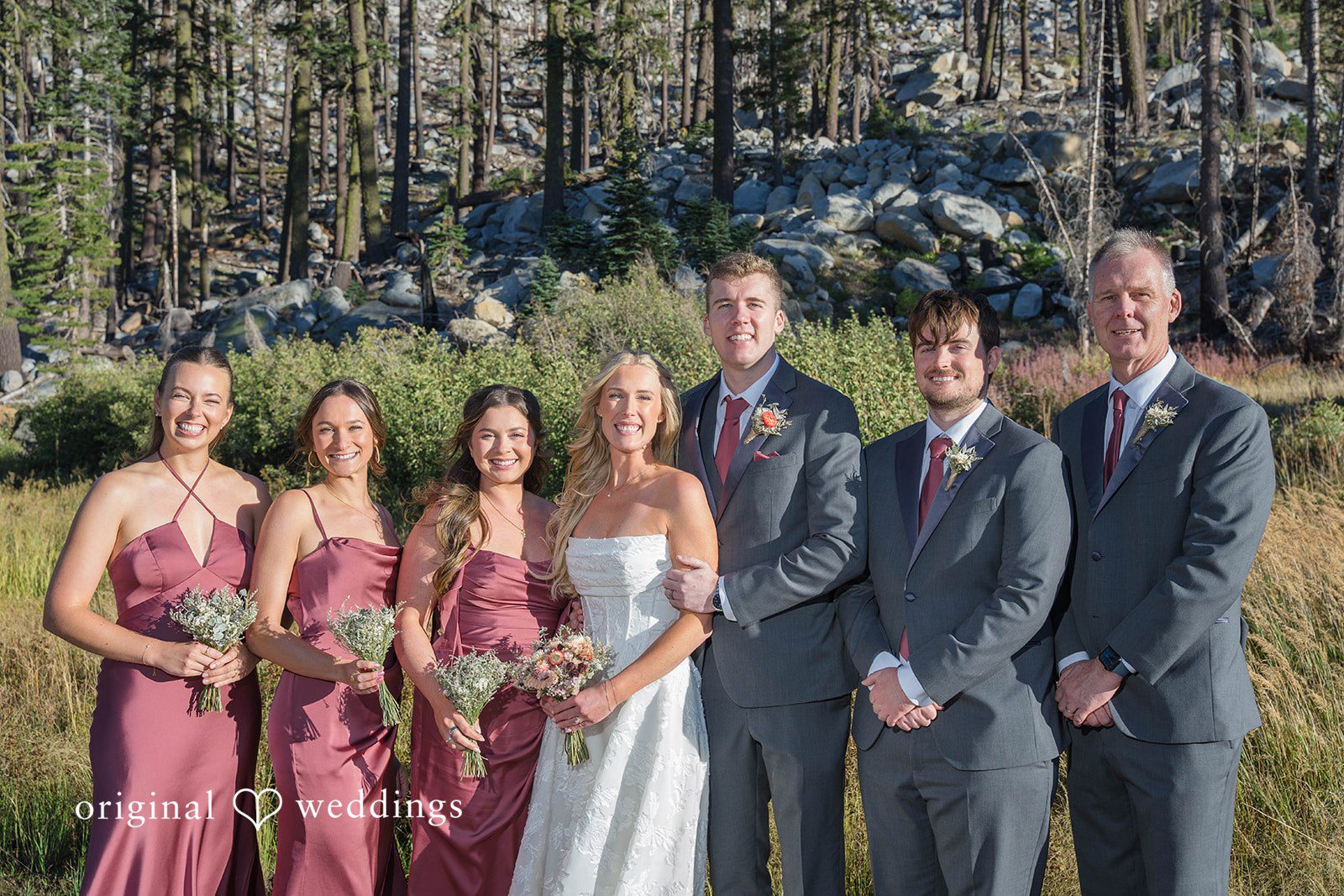 Kayla & Matthew -