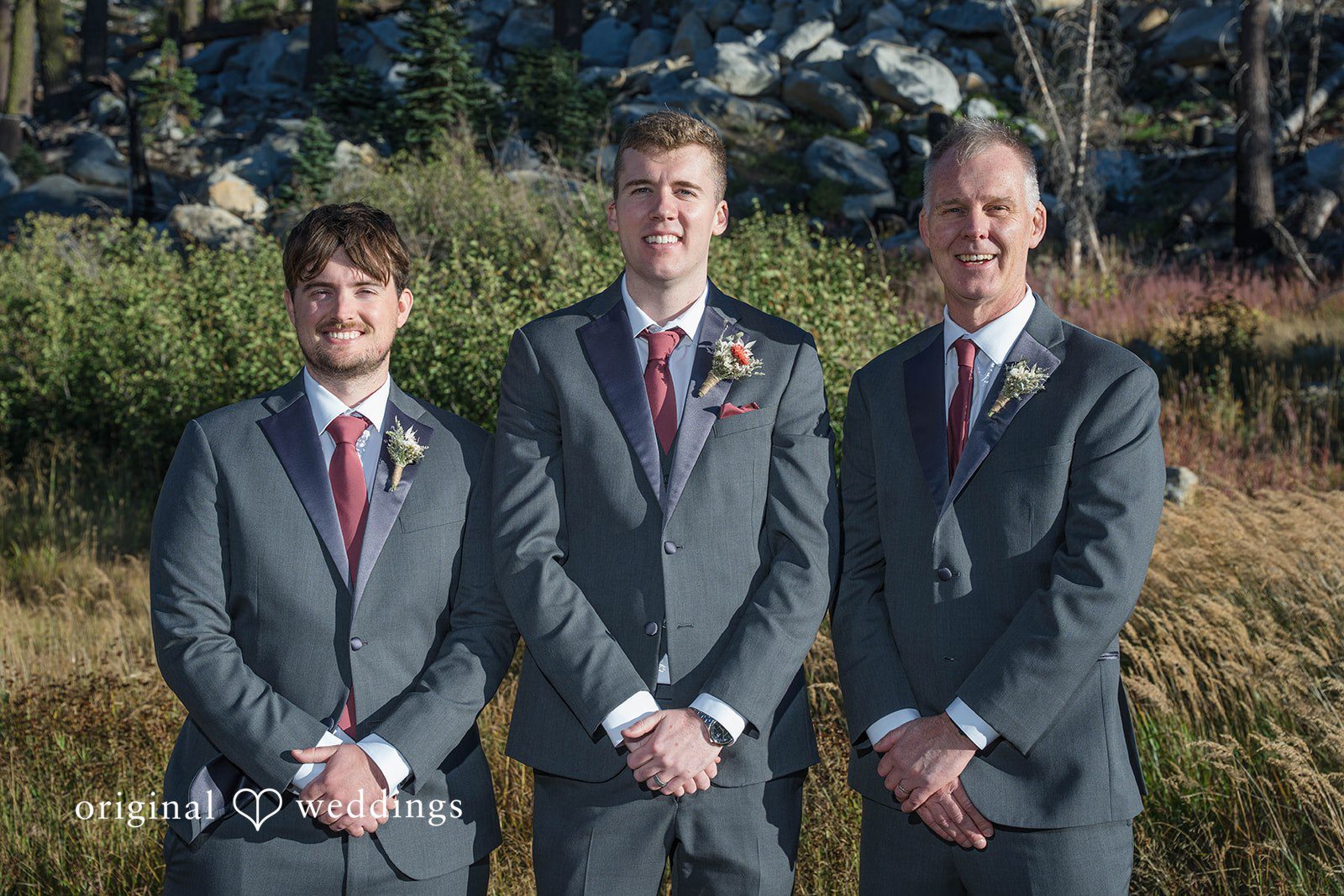 Kayla & Matthew -