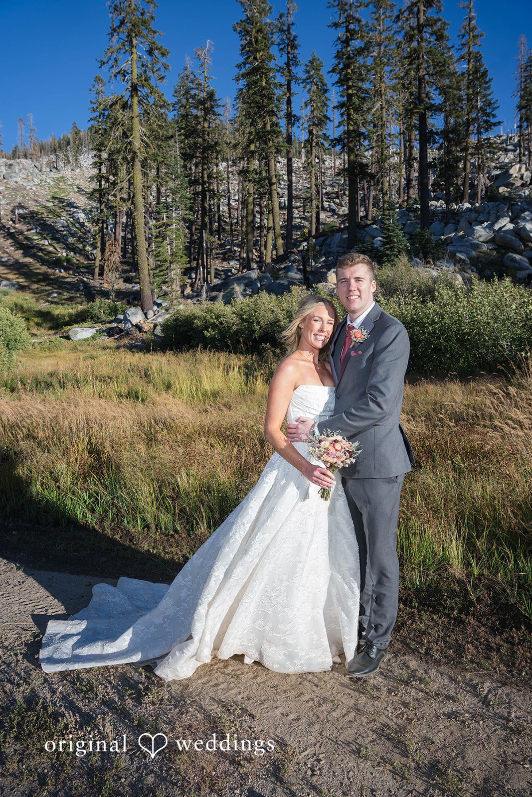 Kayla & Matthew -