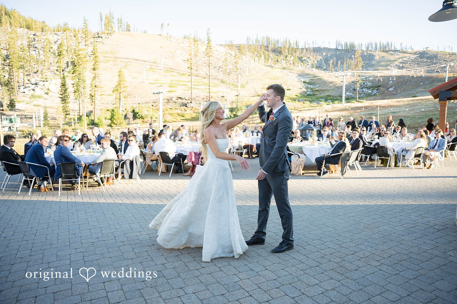 Kayla & Matthew -
