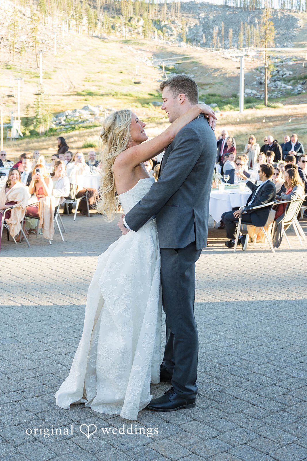 Kayla & Matthew -