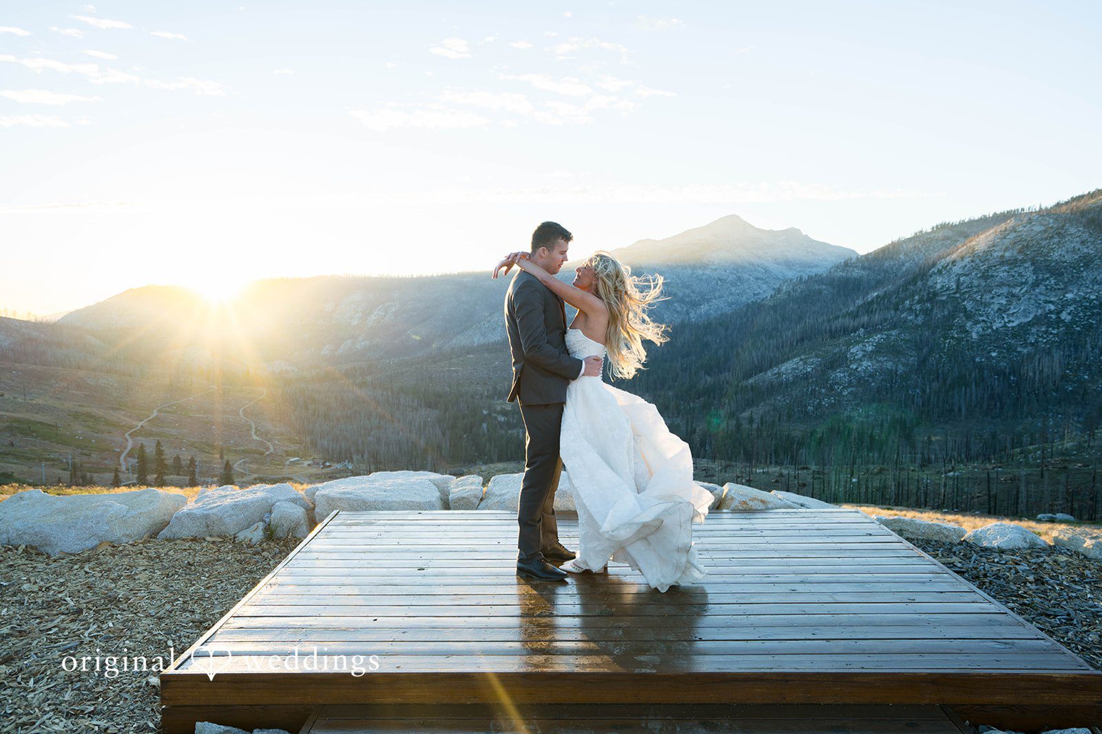 Kayla & Matthew -