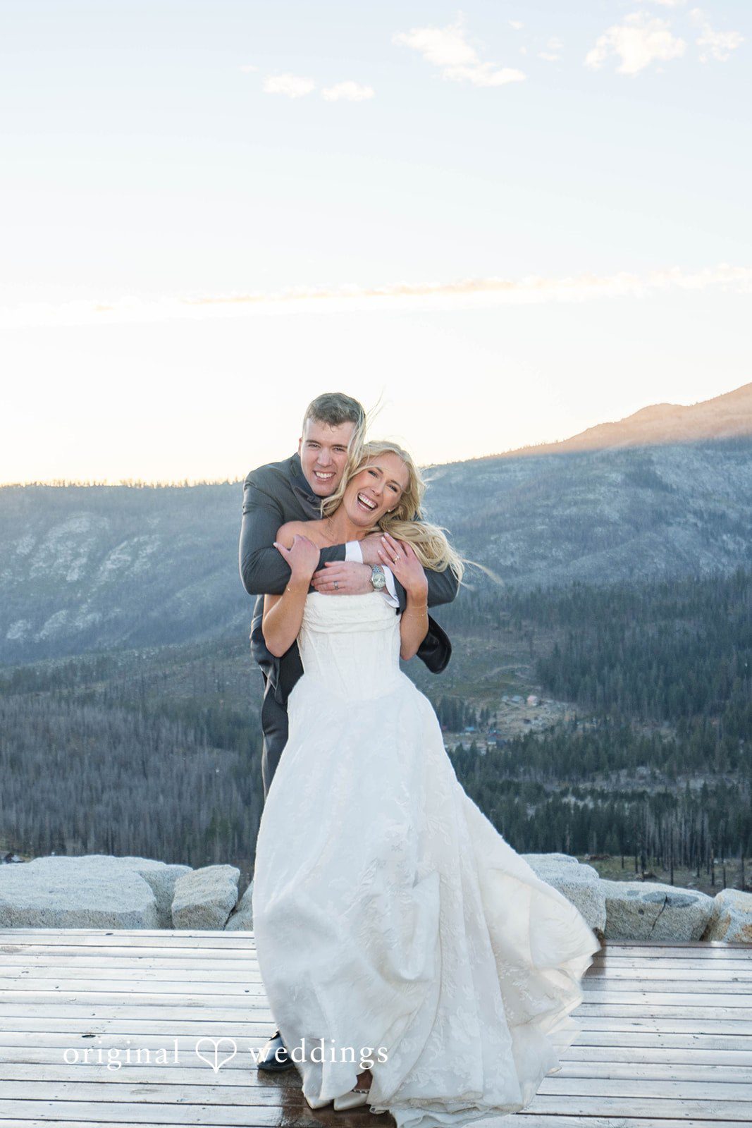 Kayla & Matthew -