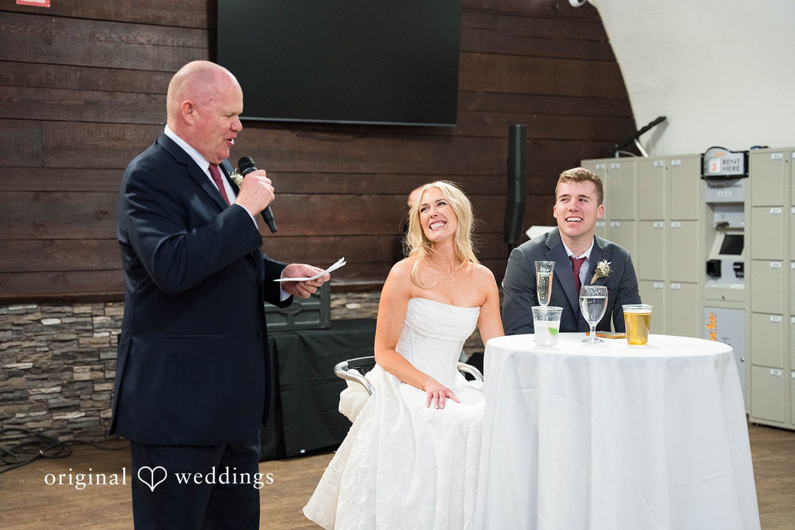 Kayla & Matthew -