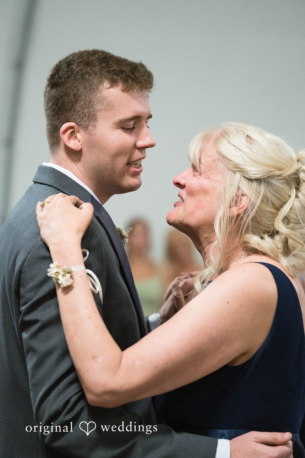 Kayla & Matthew -