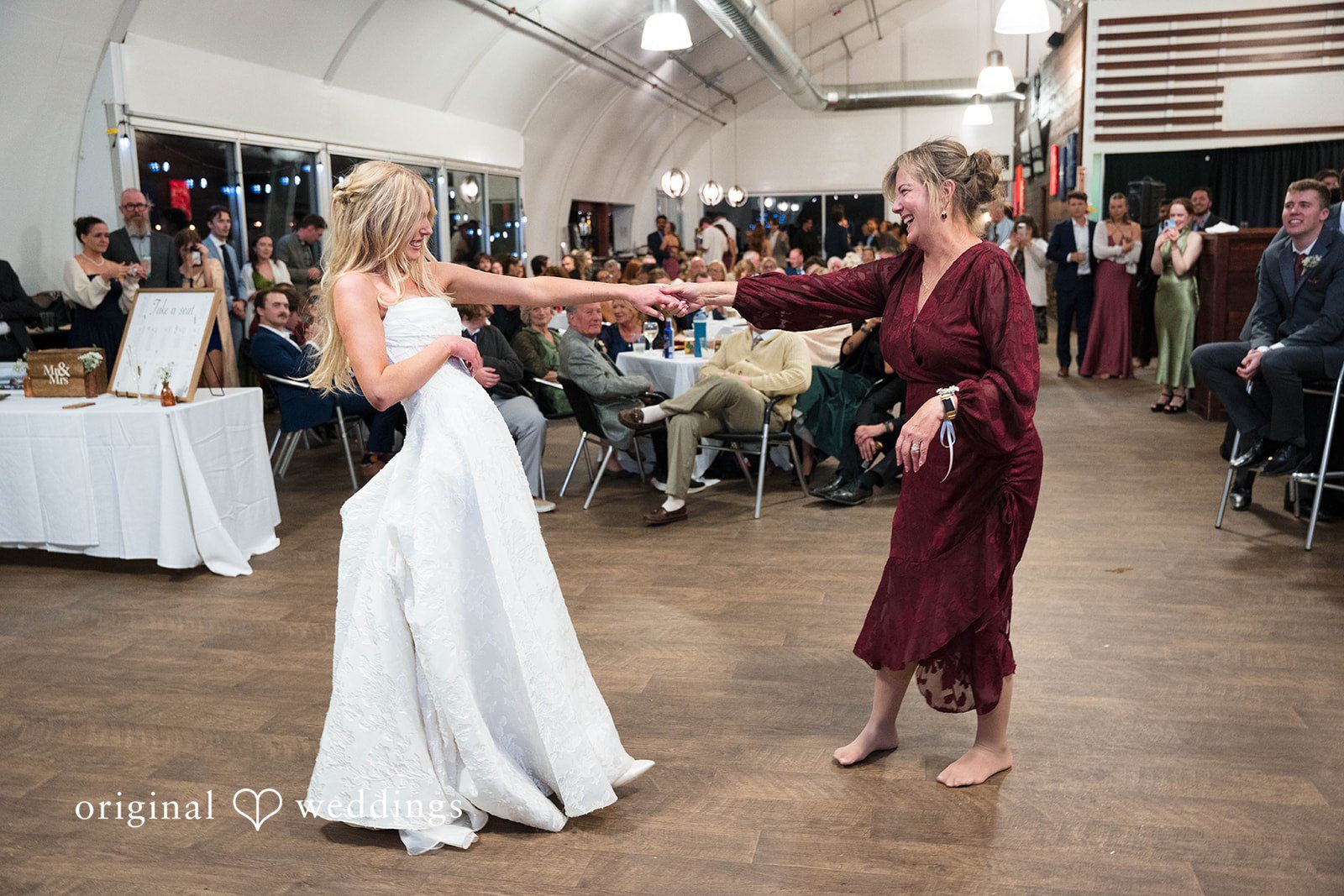 Kayla & Matthew -