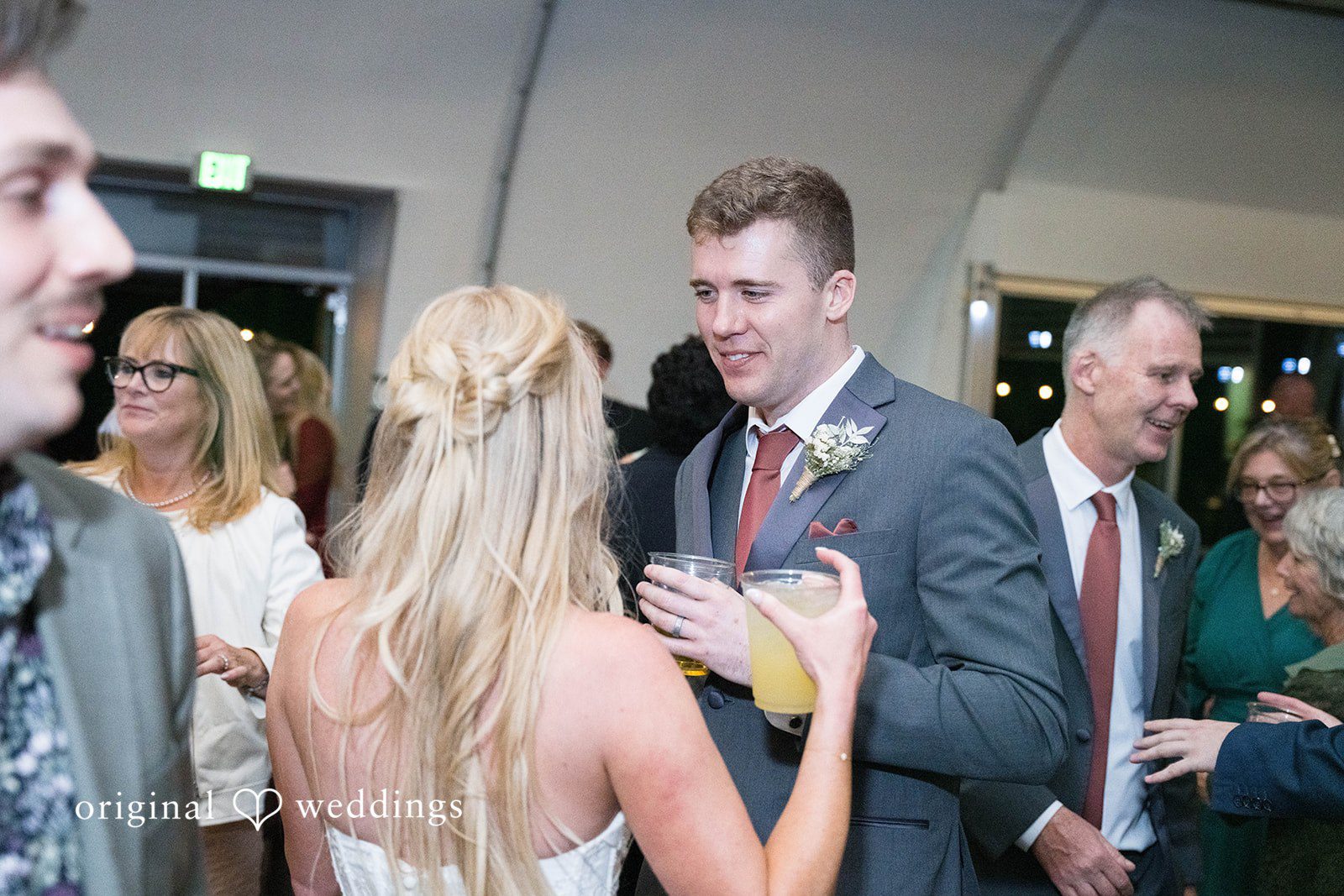 Kayla & Matthew -