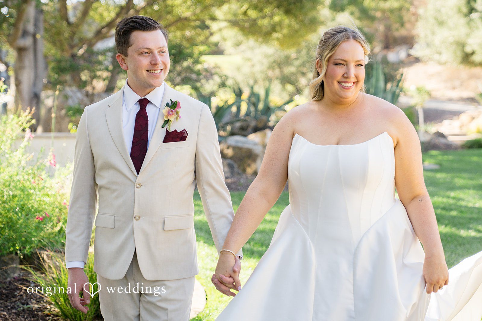 McKenna & Nick -