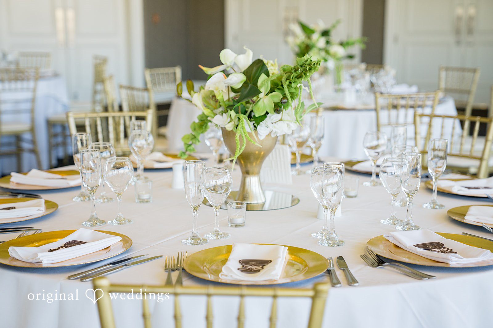 McKenna & Nick -